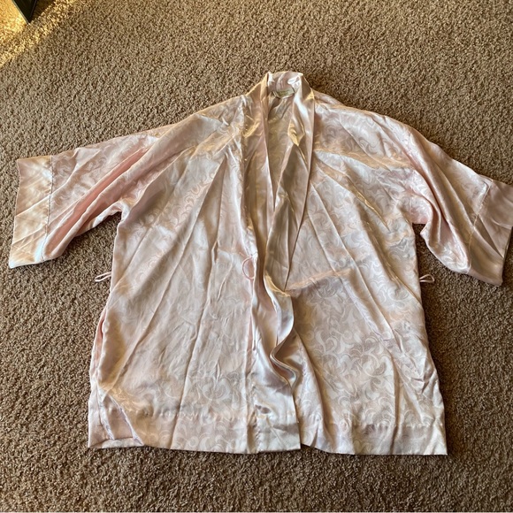 Victoria's Secret | Intimates & Sleepwear | Vintage Gold Label ...